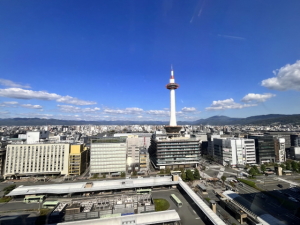 京都駅