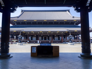 東本願寺