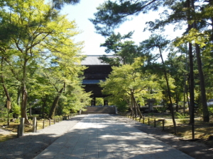 南禅寺