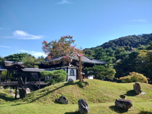 高台寺