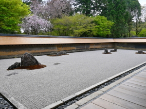 龍安寺