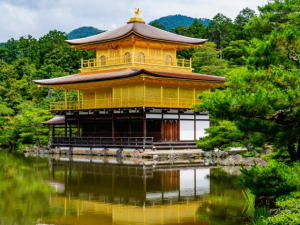 金閣寺