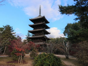 仁和寺