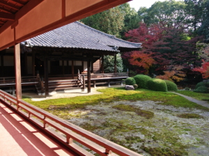 随心院