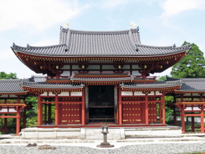 平等院