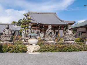 蓮華寺