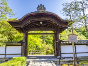 金地院