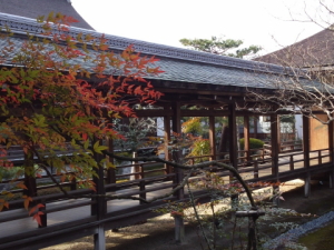 大覚寺