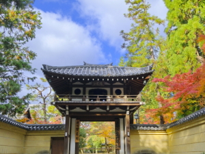 大徳寺