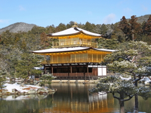 金閣寺