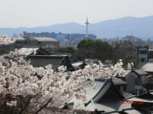 高台寺